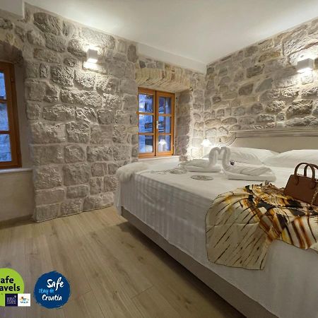 Dubrovnik Throne Suite Iii. Exteriér fotografie