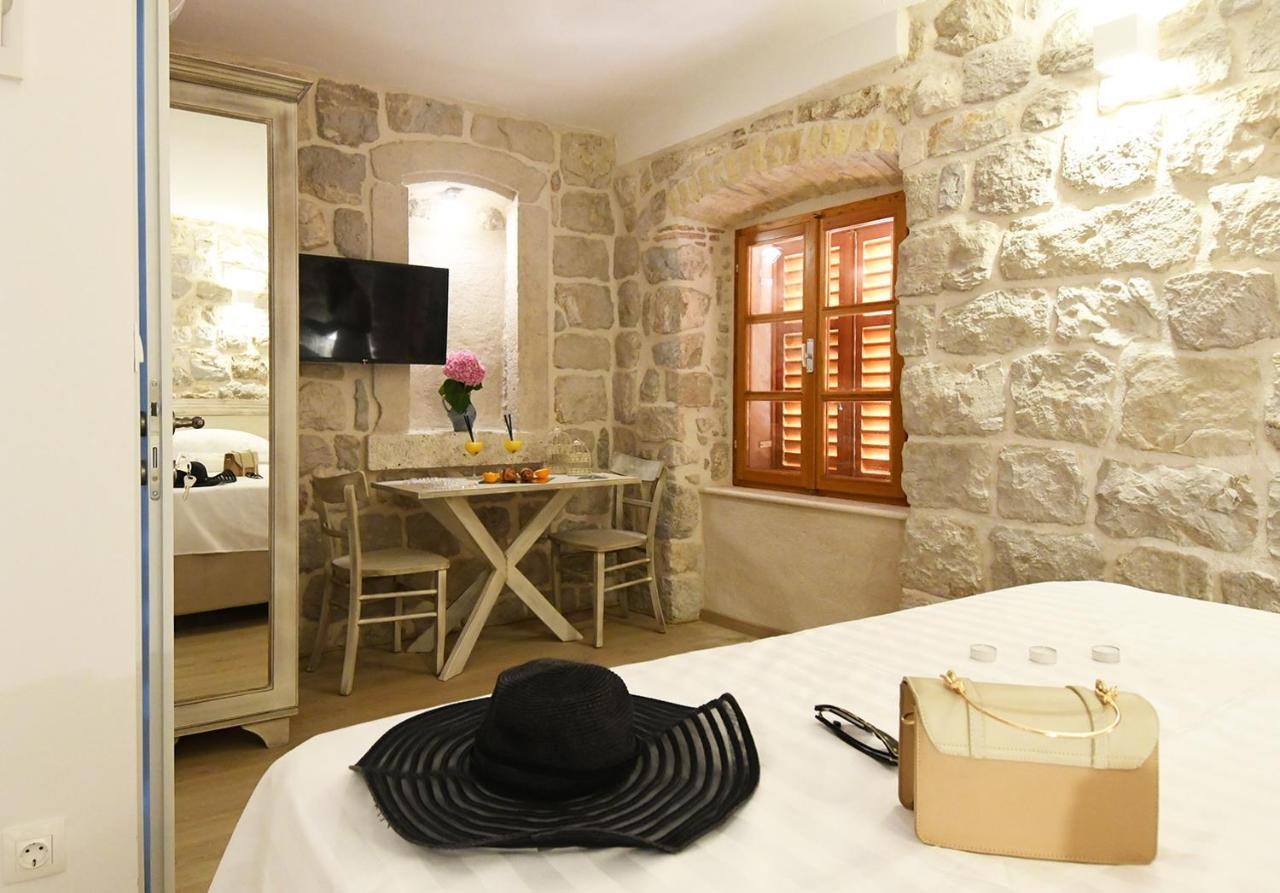 Dubrovnik Throne Suite Iii. Exteriér fotografie