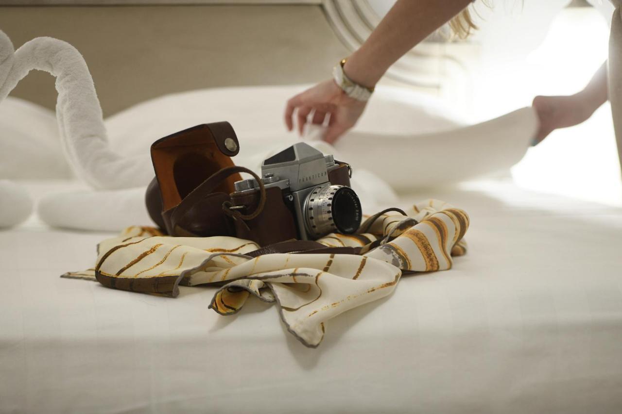Dubrovnik Throne Suite Iii. Exteriér fotografie