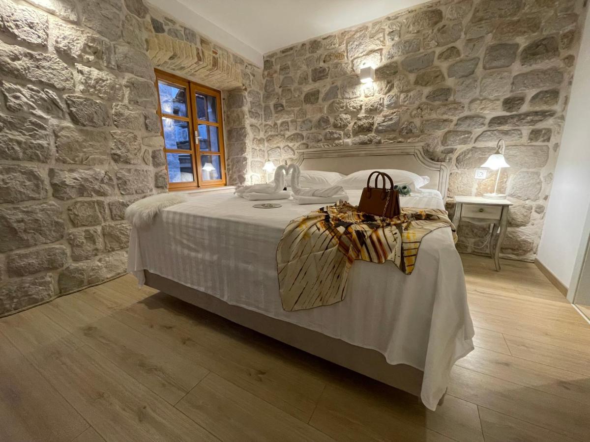 Dubrovnik Throne Suite Iii. Exteriér fotografie