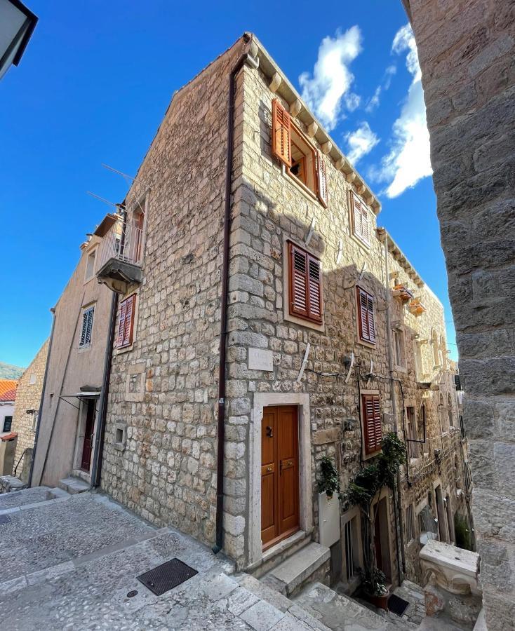 Dubrovnik Throne Suite Iii. Exteriér fotografie