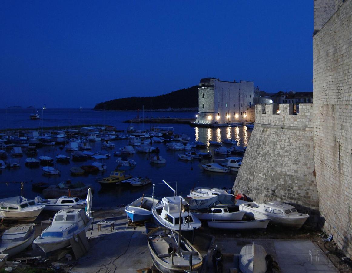 Dubrovnik Throne Suite Iii. Exteriér fotografie