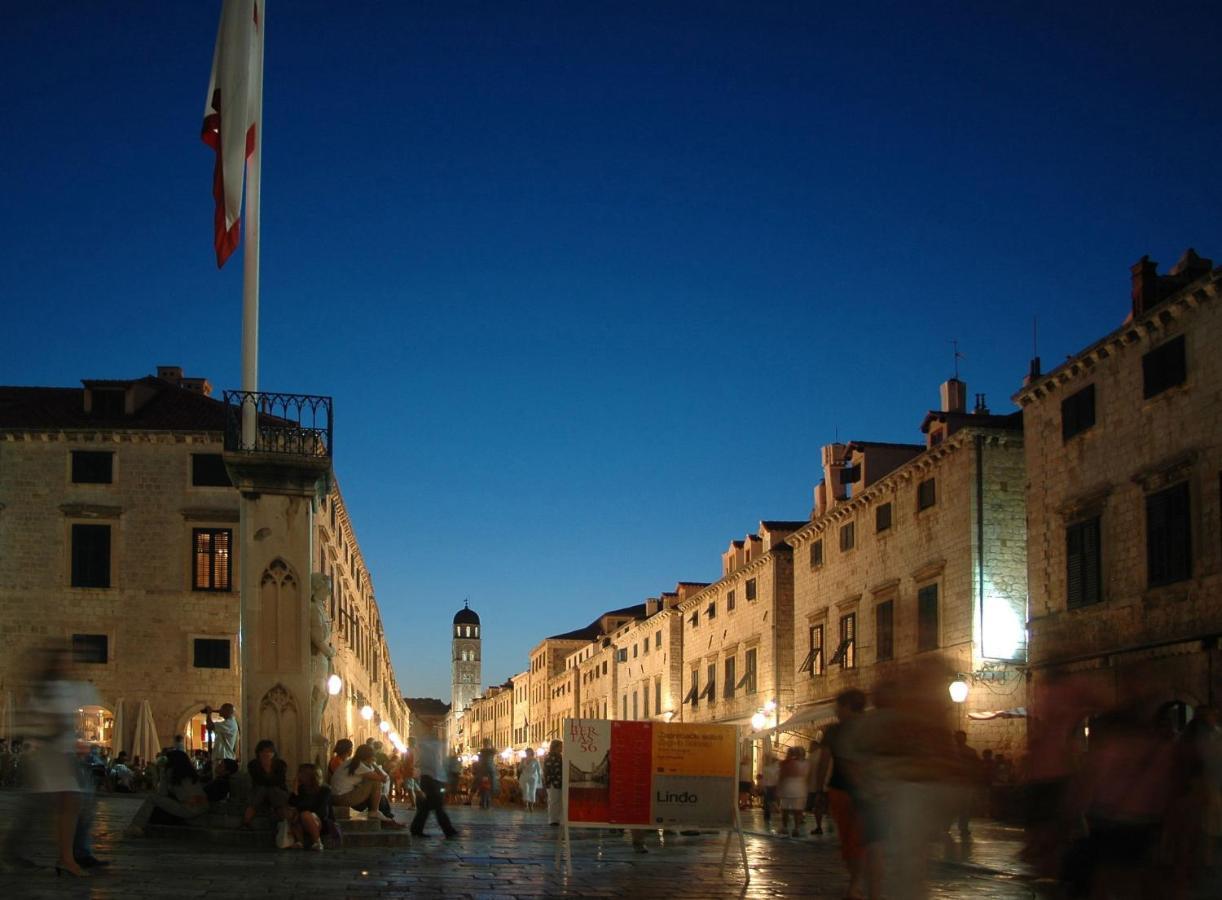 Dubrovnik Throne Suite Iii. Exteriér fotografie