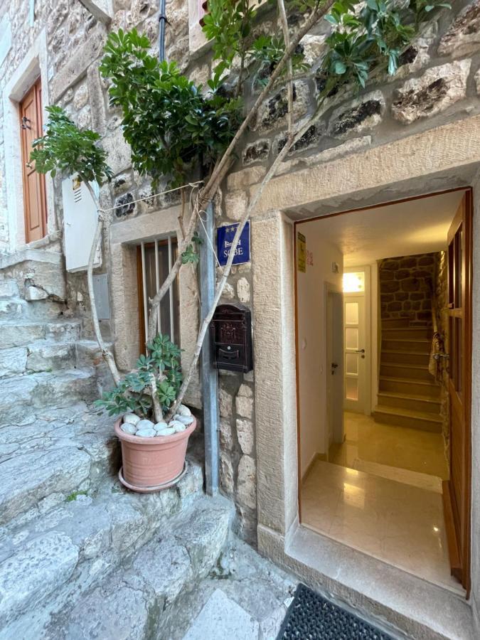 Dubrovnik Throne Suite Iii. Exteriér fotografie