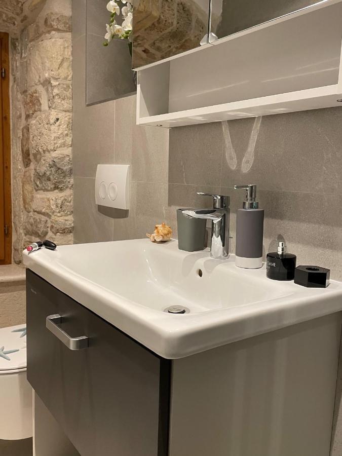 Dubrovnik Throne Suite Iii. Exteriér fotografie