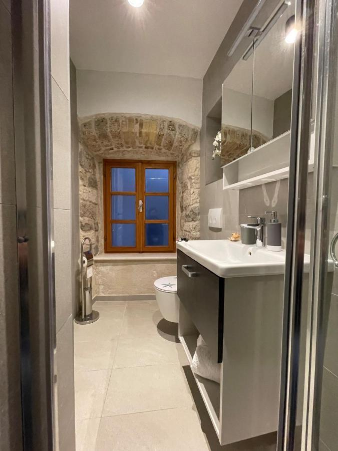 Dubrovnik Throne Suite Iii. Exteriér fotografie