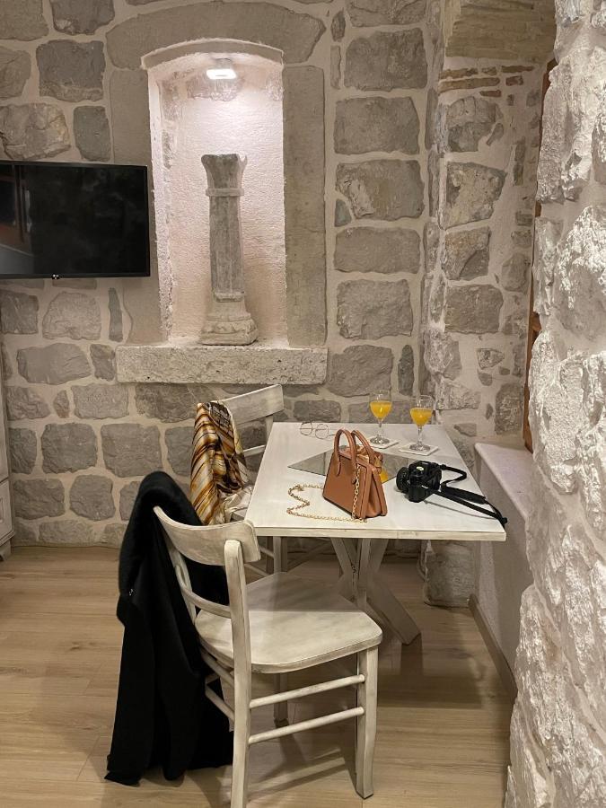 Dubrovnik Throne Suite Iii. Exteriér fotografie